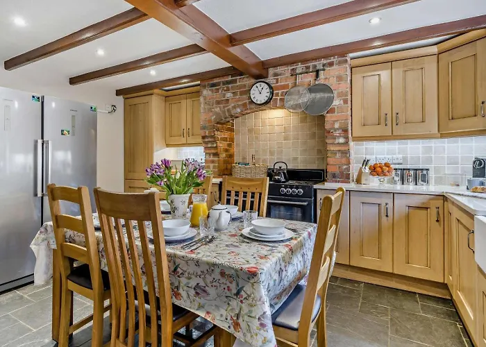 5 Bed In Cleator Oc-sz529 Holiday home