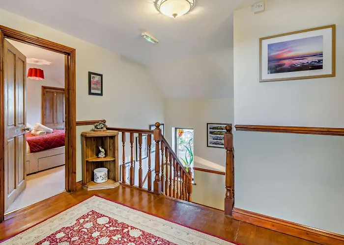 5 Bed In Cleator Oc-sz529 Casa de Férias Ennerdale Bridge