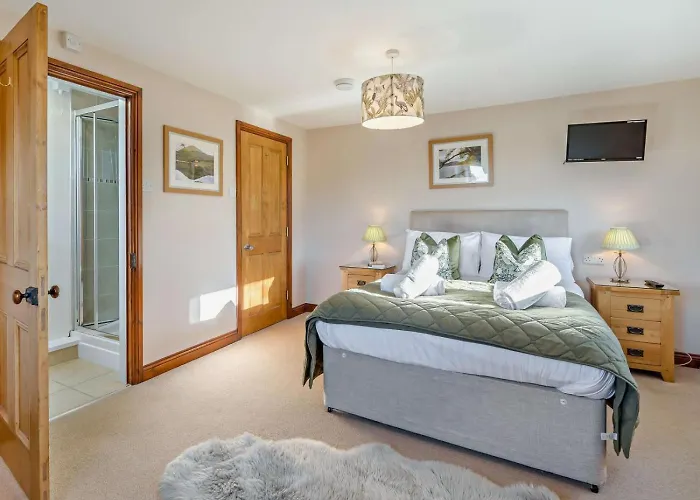 Holiday home 5 Bed In Cleator Oc-sz529