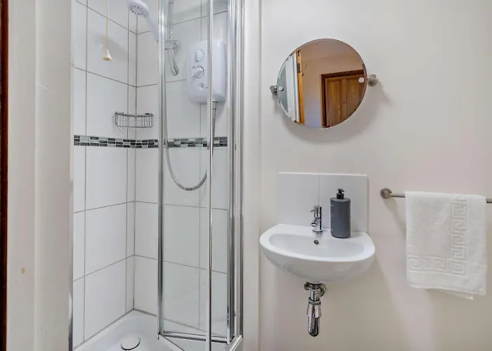 5 Bed In Cleator Oc-sz529 Casa de Férias Ennerdale Bridge