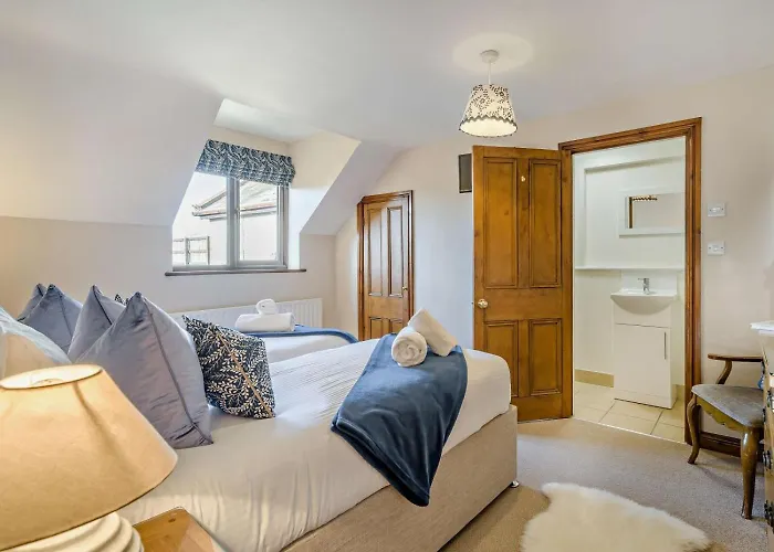 5 Bed In Cleator Oc-sz529 Holiday home *