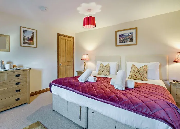 5 Bed In Cleator Oc-sz529 *