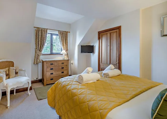 5 Bed In Cleator Oc-sz529 Holiday home Ennerdale Bridge