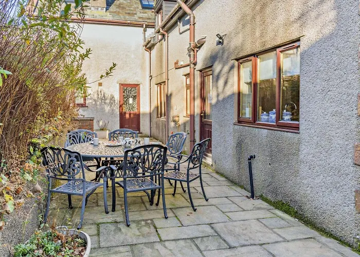 5 Bed In Cleator Oc-sz529 Holiday home *