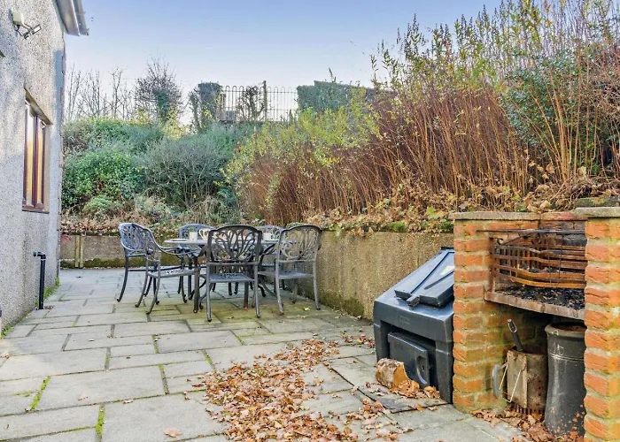 Casa de Férias 5 Bed In Cleator Oc-sz529