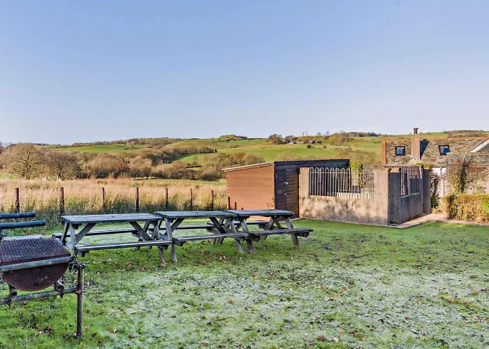 5 Bed In Cleator Oc-sz529 Holiday home *