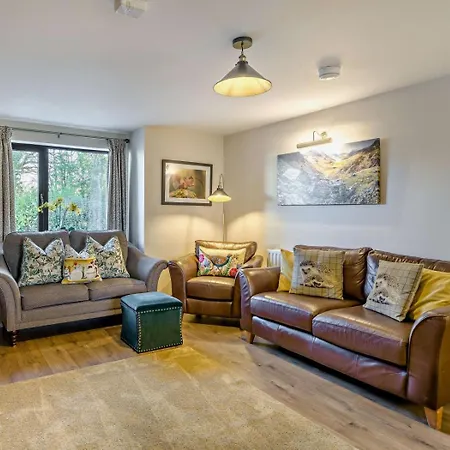 5 Bed In Cleator Oc-sz529 * Ennerdale Bridge