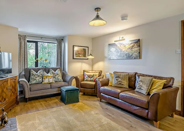 5 Bed In Cleator Oc-Sz529 Ennerdale Bridge